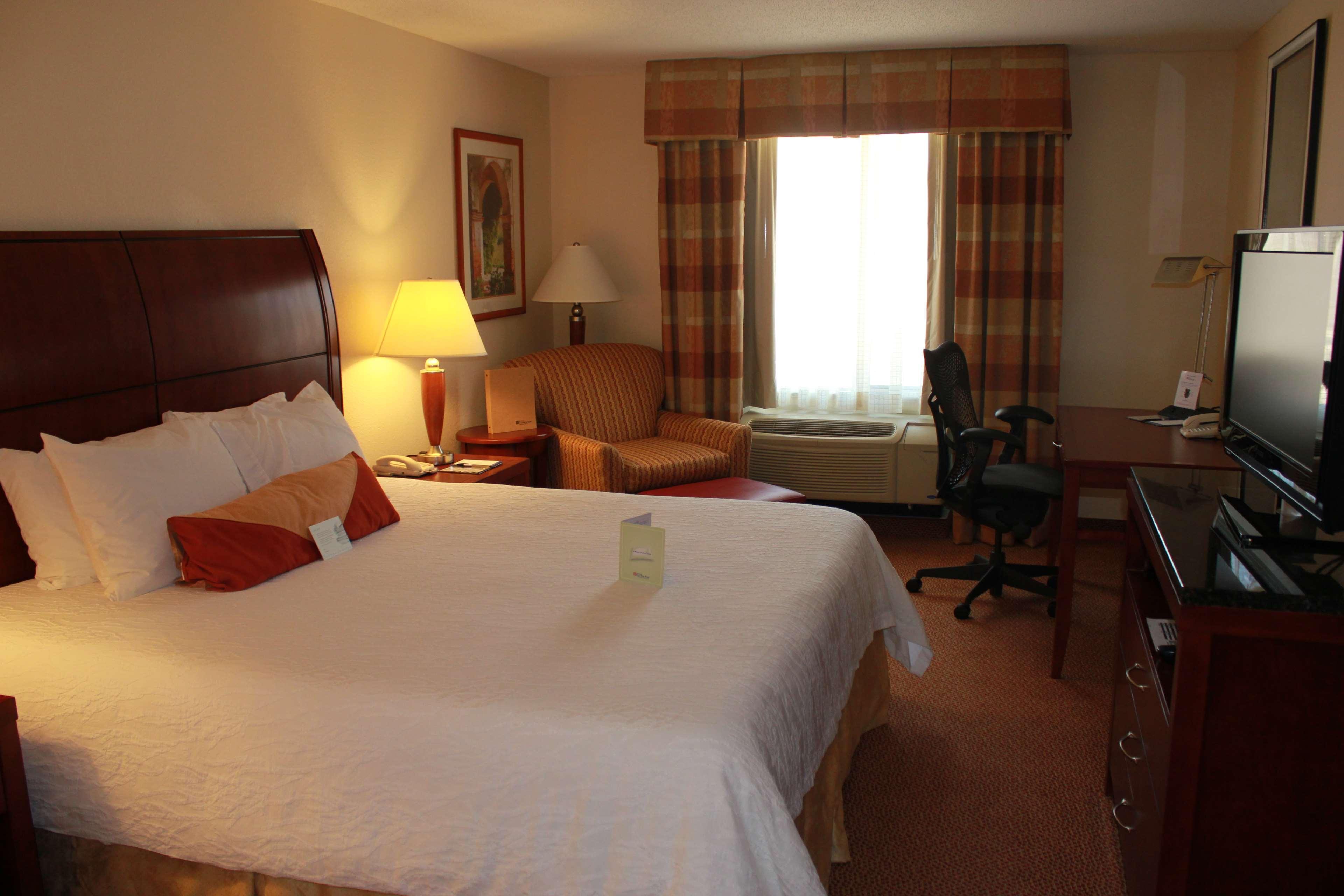 Hilton Garden Inn Starkville Pokoj fotografie