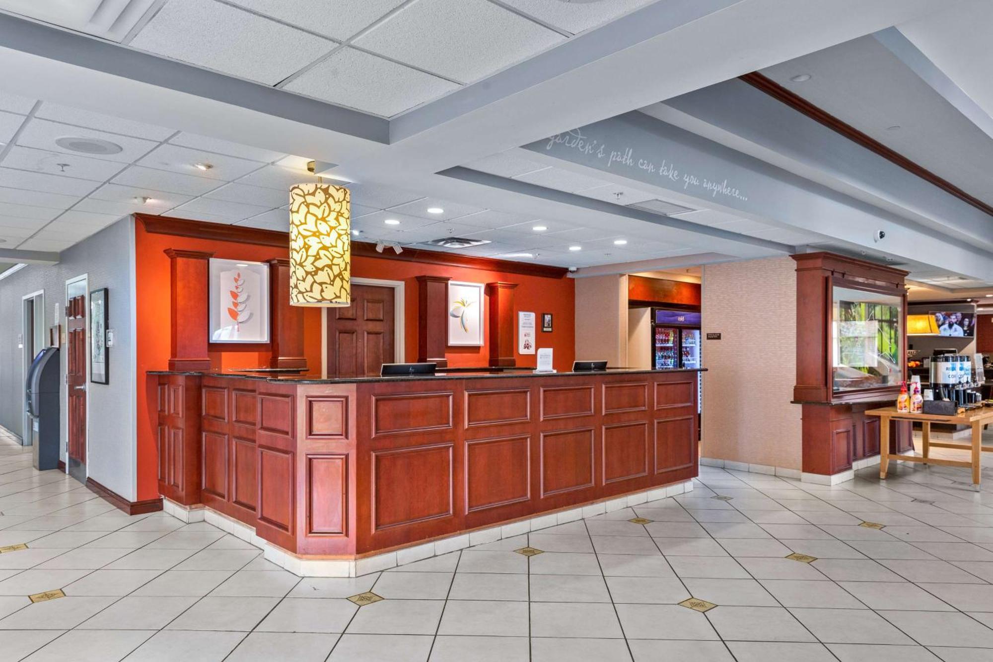 Hilton Garden Inn Starkville Exteriér fotografie